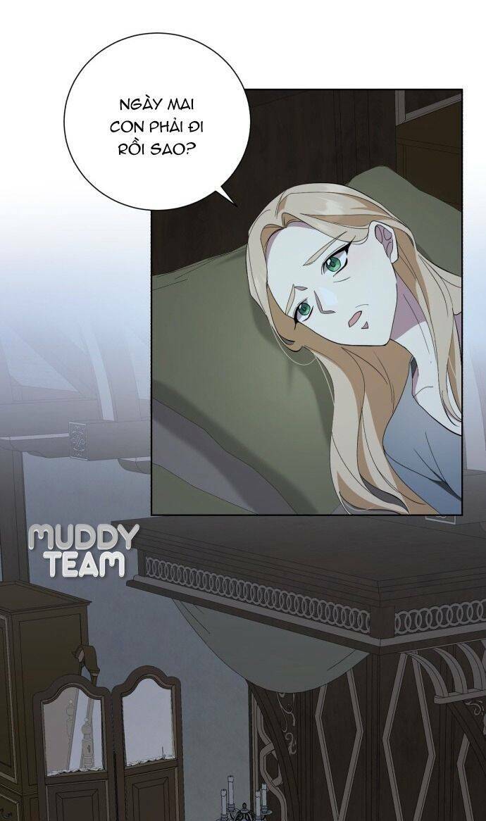 ta đã từng mong nàng biến mất chapter 41 30