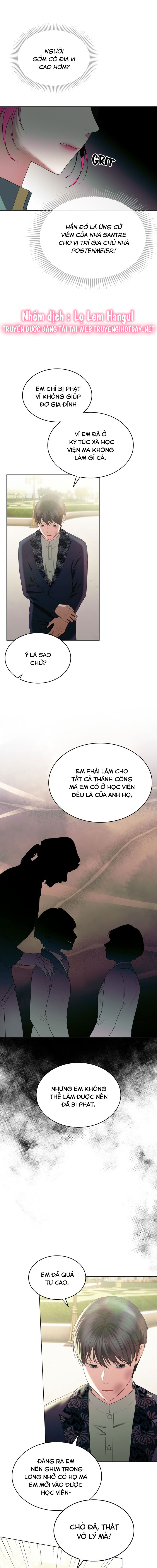 hợp đồng hôn nhân với người chồng thứ 2 của tôi chapter 71 4