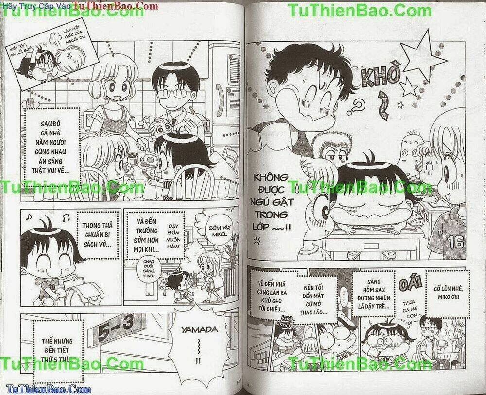 nhóc miko chapter 25 71