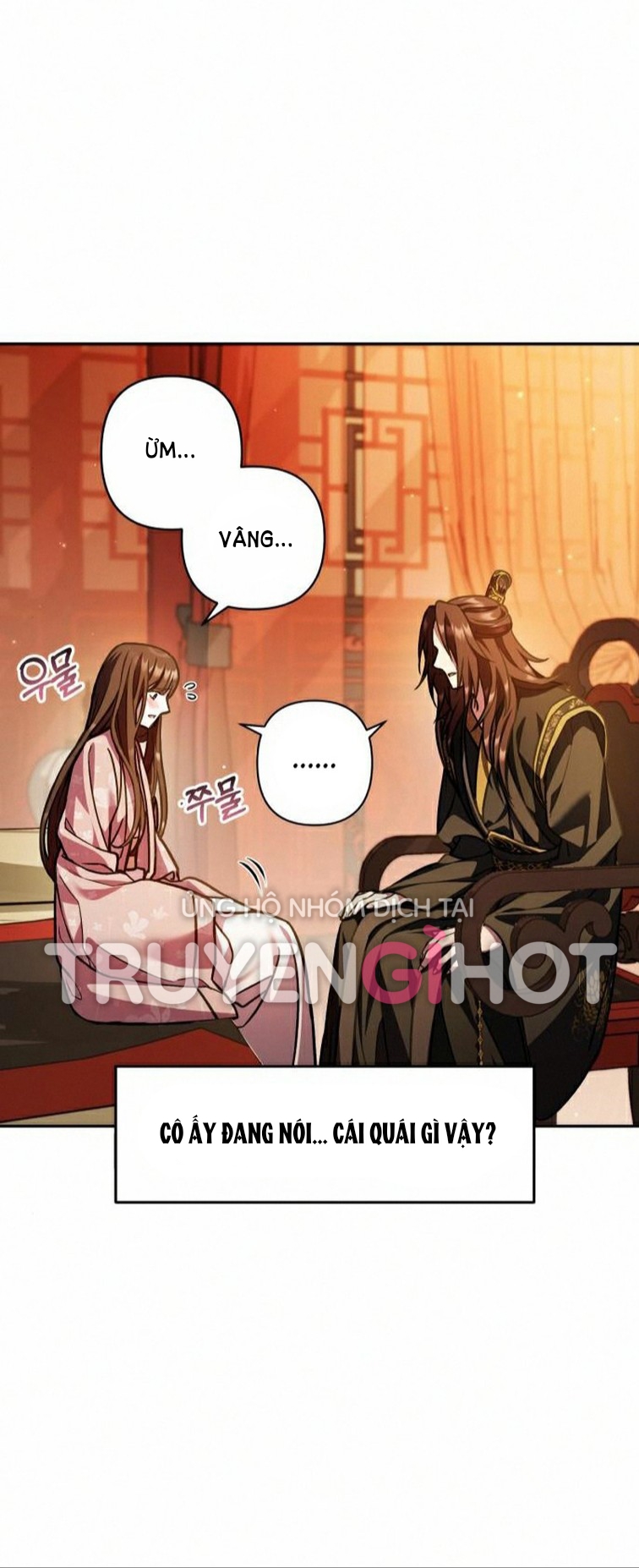 bản tình ca heeran chapter 20.1 5