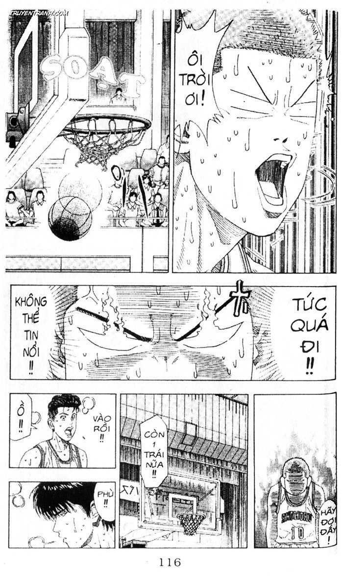 cao thủ bóng rổ chapter 209 11