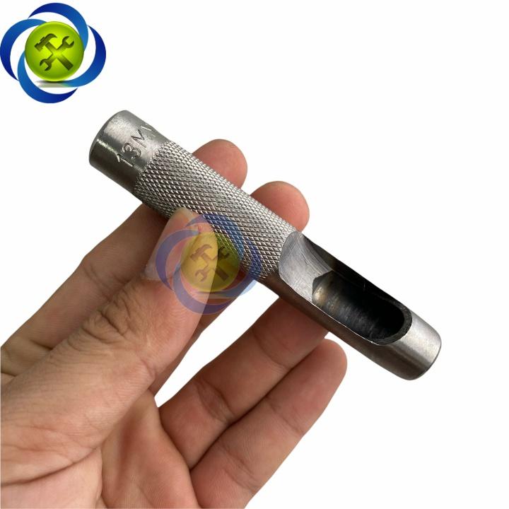 Bộ đục lỗ Đài Loan 15 chi tiết 3-25mm ĐL-325