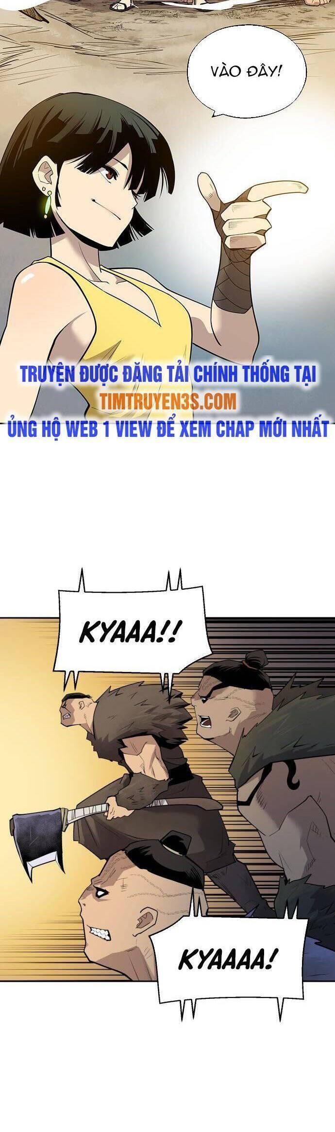 thiếu niên kiếm sư chapter 50 39
