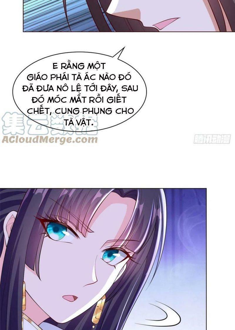 người nuôi rồng chapter 103 21