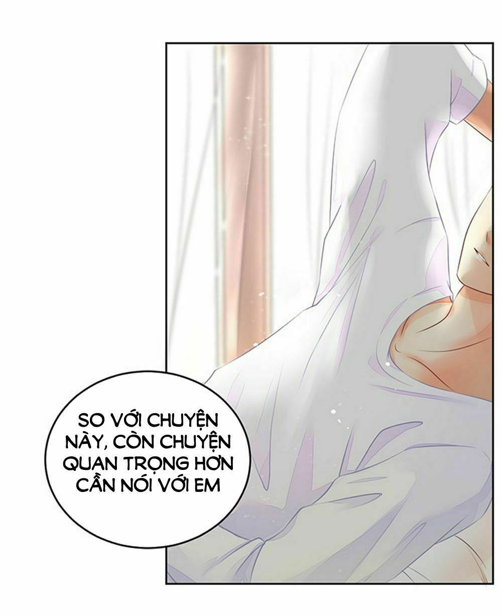 luyến đường thời quang chapter 36 23