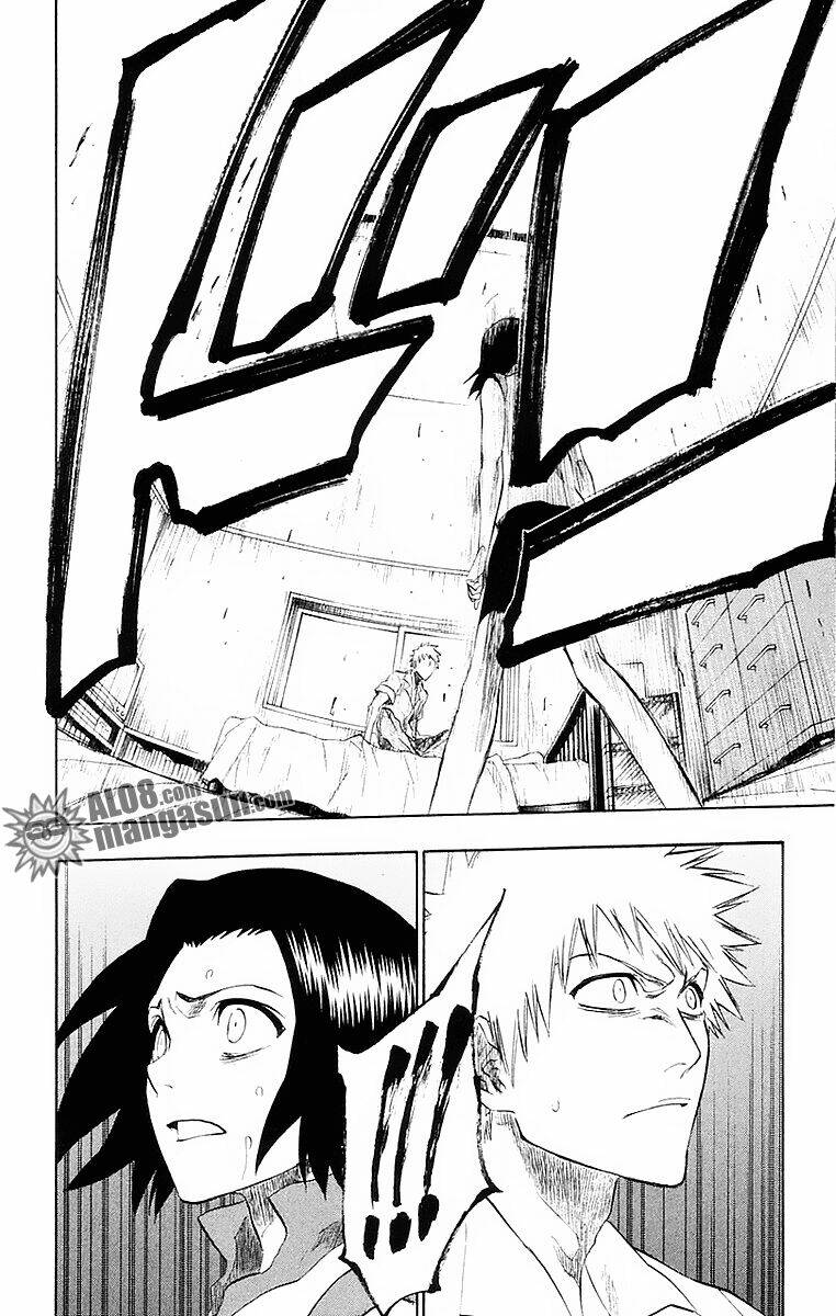 thần chết ichigo chapter 191 3