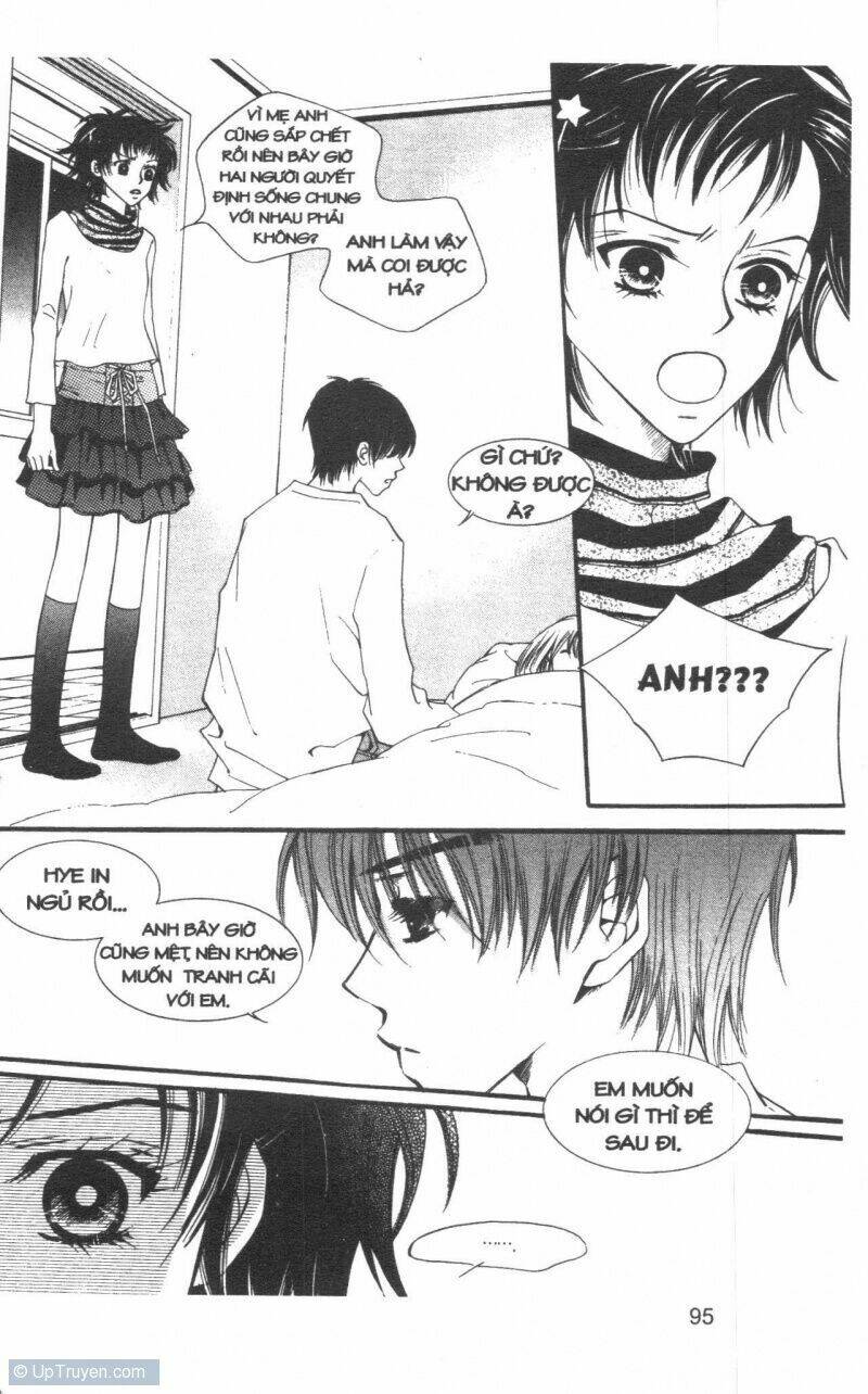 sad love story chapter 3 95