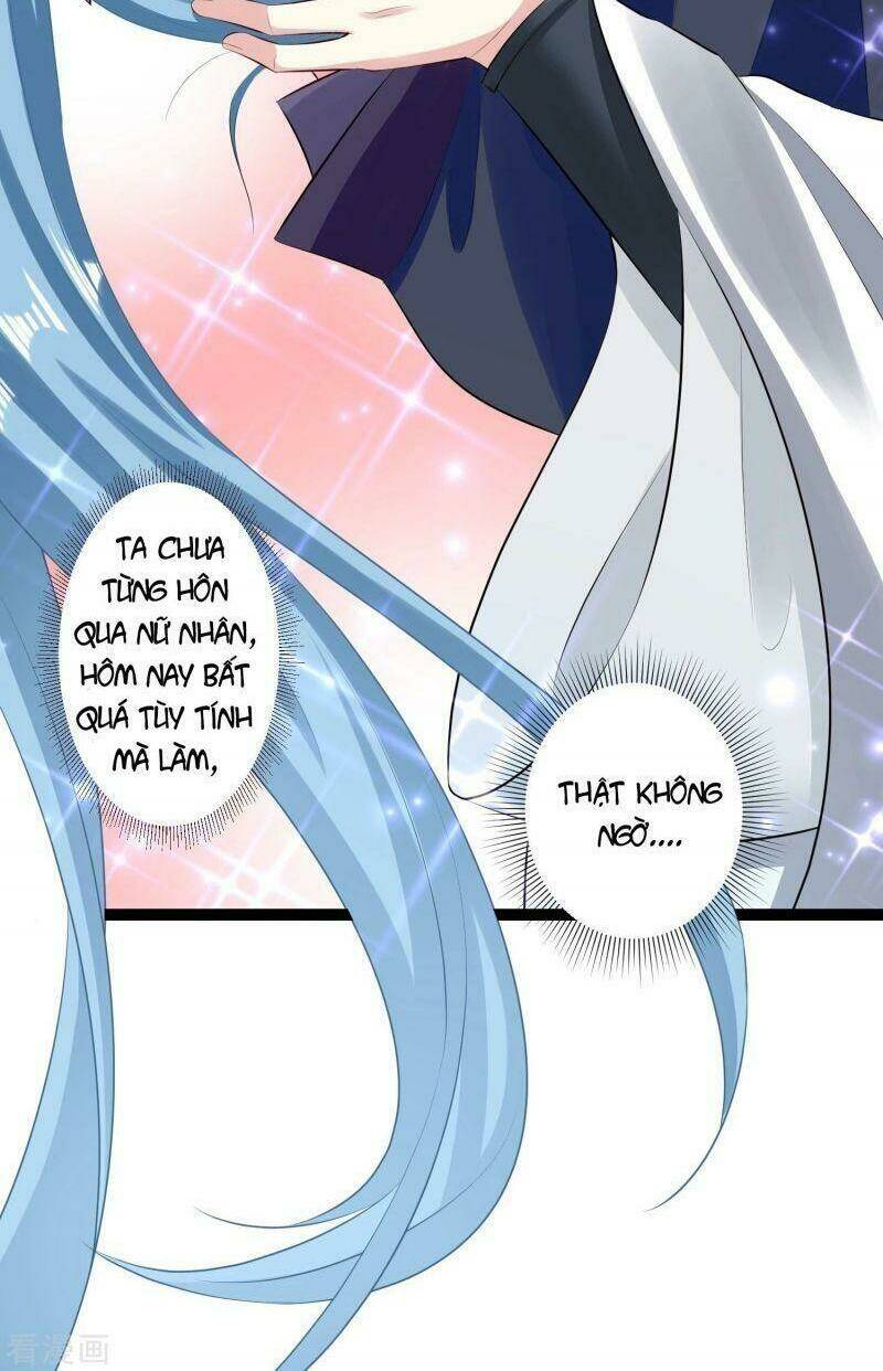 độc y đích nữ chapter 21 8