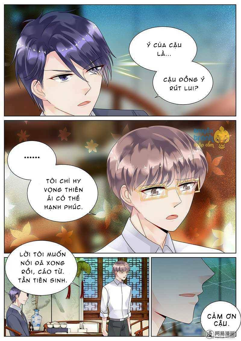 nhạ thượng thủ tịch tổng tài chapter 88 7