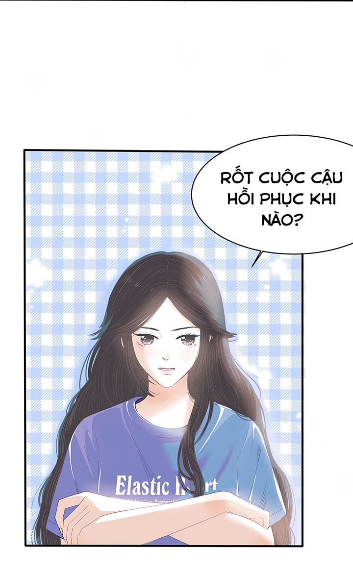 cậu bé ốc sên trên mái nhà chapter 4 8
