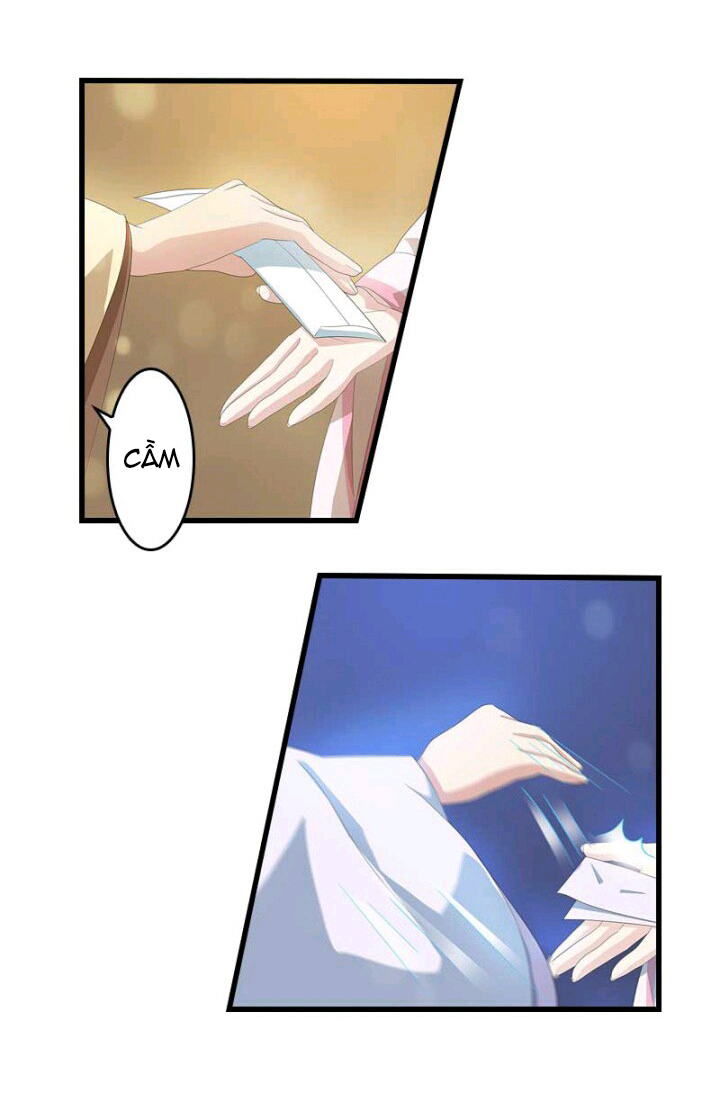 mấy bà vợ của trẫm đều chết hết rồi chapter 14 3