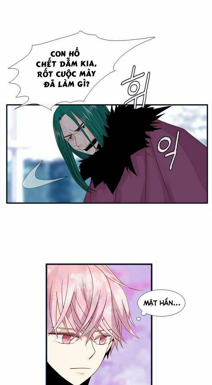 món quà từ chúa chapter 63 4