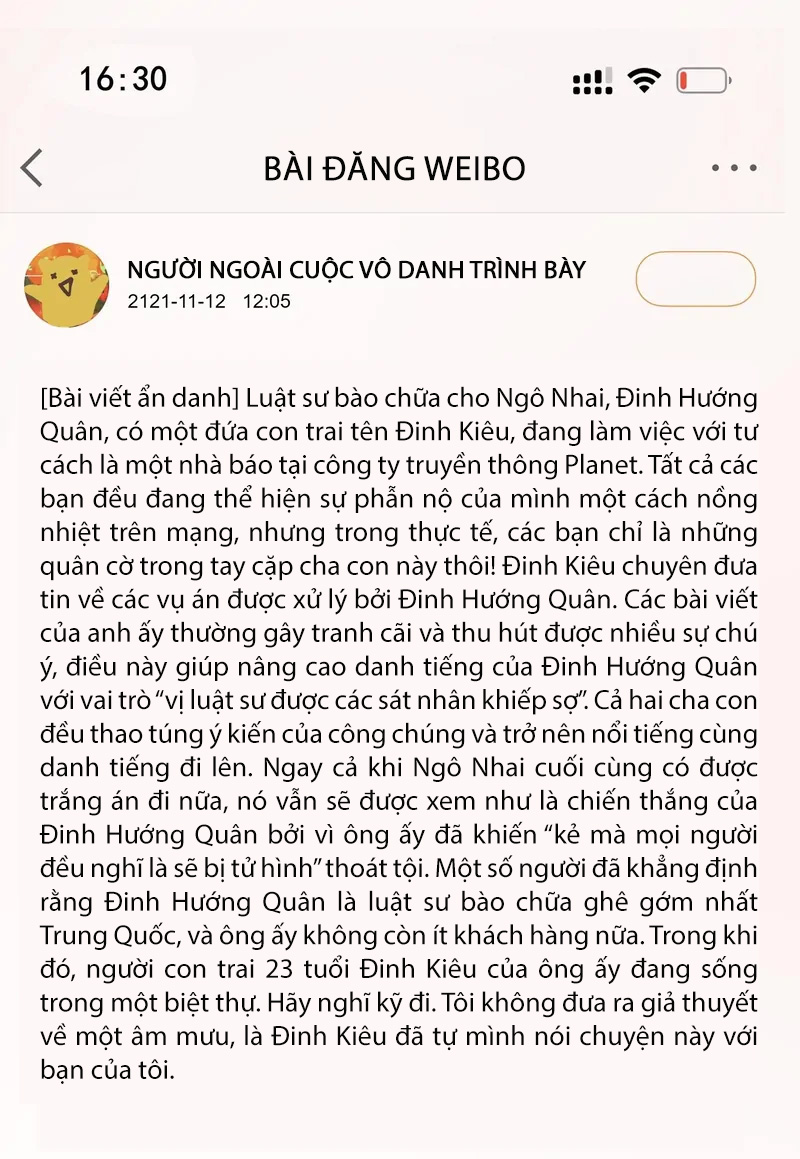 tôi biết bí mật của anh ta chapter 67 52