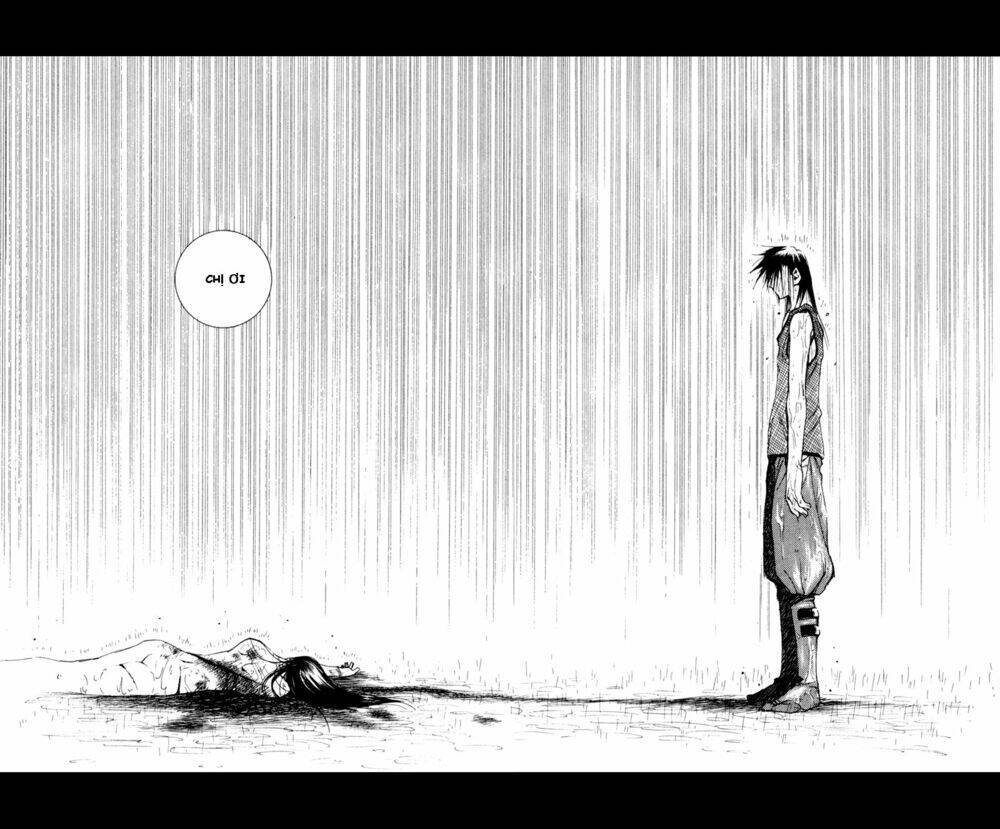 peace maker kurogane chapter 18 27