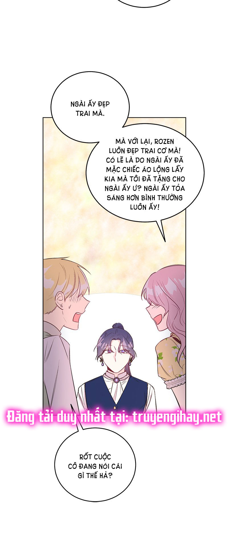 chàng nam phụ kia thực ra là con gái chapter 5 46