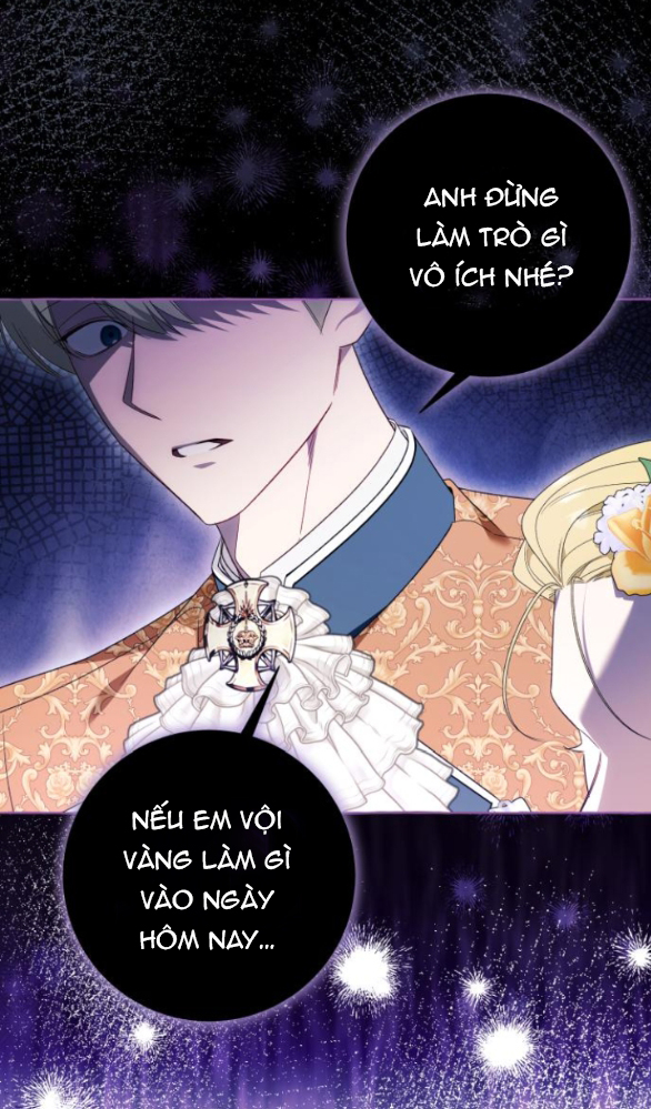 tôi tưởng đó chỉ là tiểu thuyết trọng sinh bình thường chapter 95.1 28