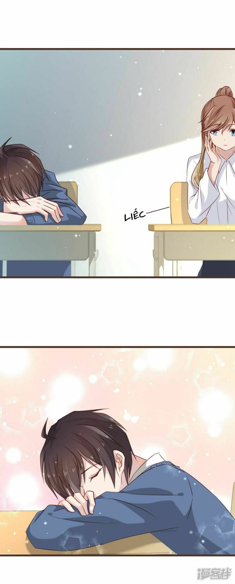 đơn phương 37.5 chapter 13 16