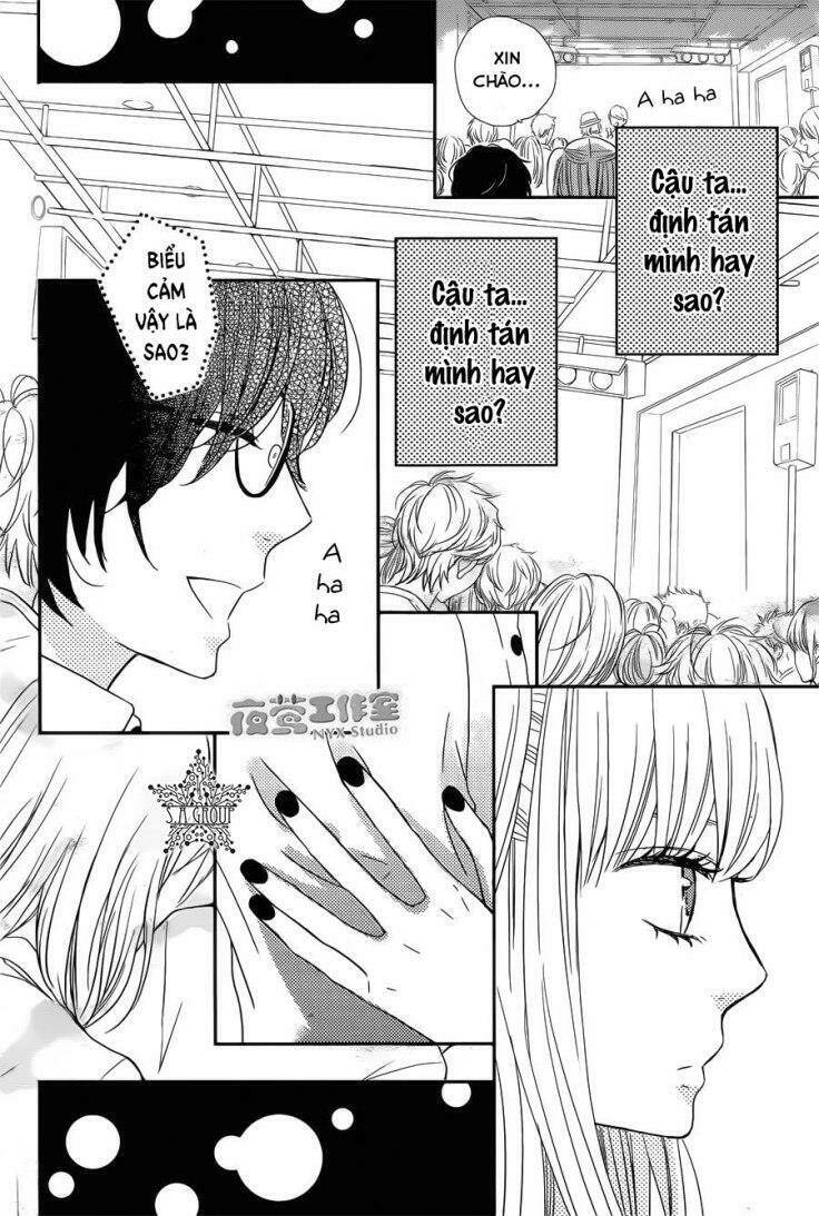 anagura amélie chapter 7 32