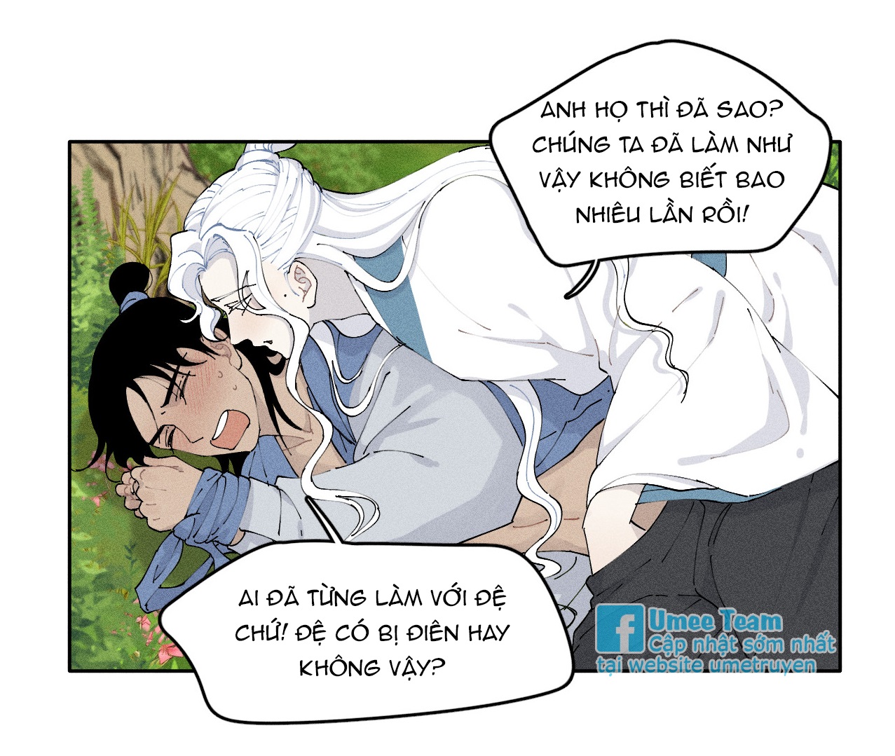 cổ phá chapter 1.2 41