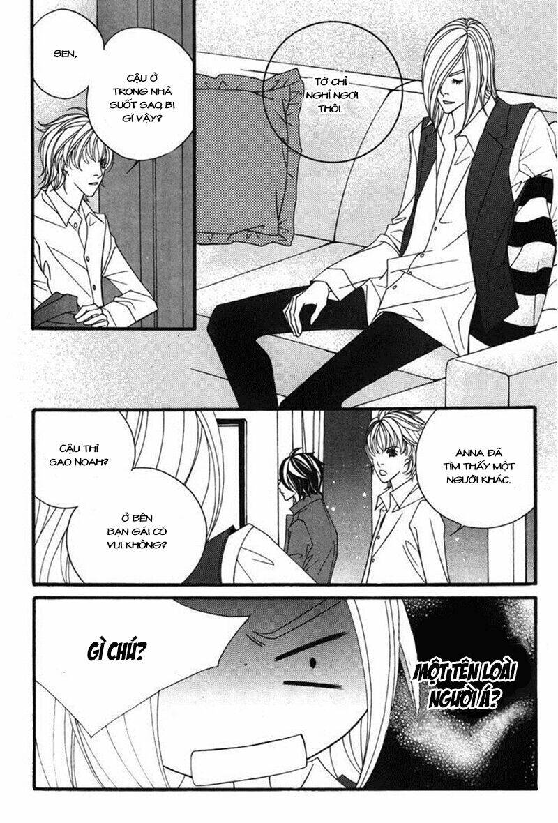 lost in london chapter 19 36