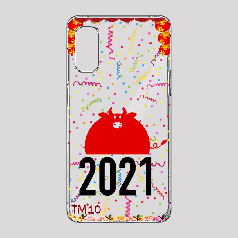 Ốp Lưng Dành Cho Oppo A95-5G
