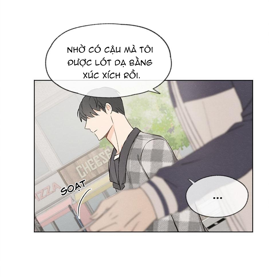 yêu hay không yêu chapter 12 20