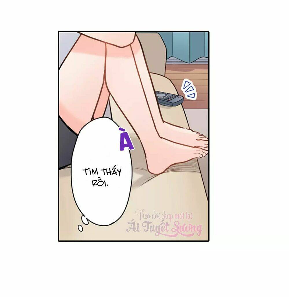 18, sống chung cùng nhau chapter 29 33