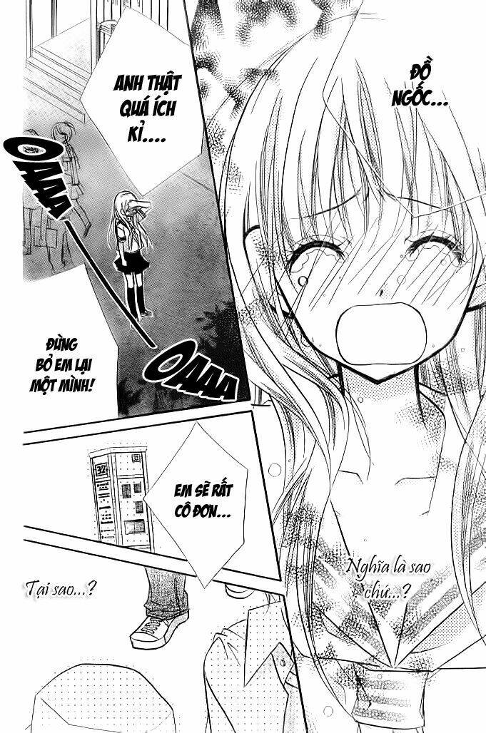 orange planet chapter 8 27