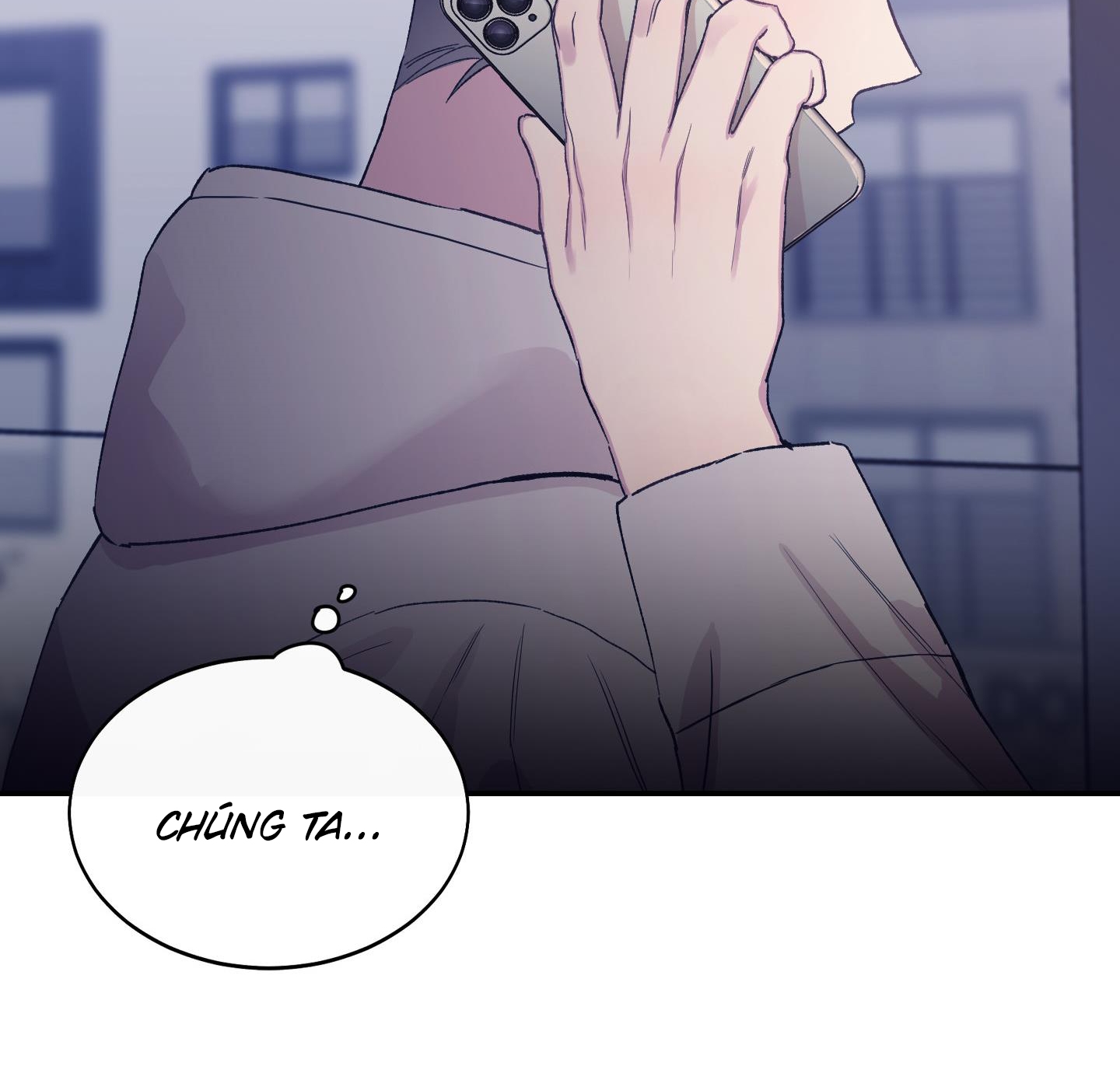 lãng mạn giả dối chapter 28 31