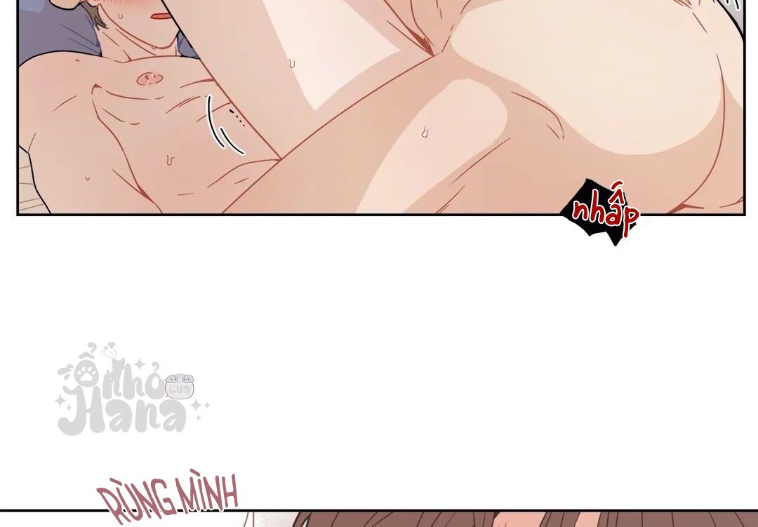 ngọt ngào như địa ngục chapter 9 15