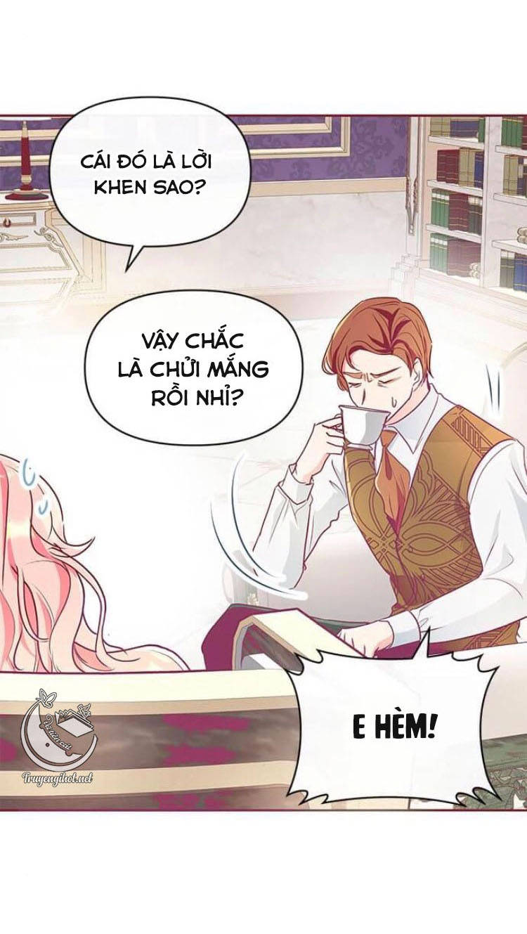 đó chỉ là sai lầm thôi mà, ngài đại công tước! chapter 11.2 25