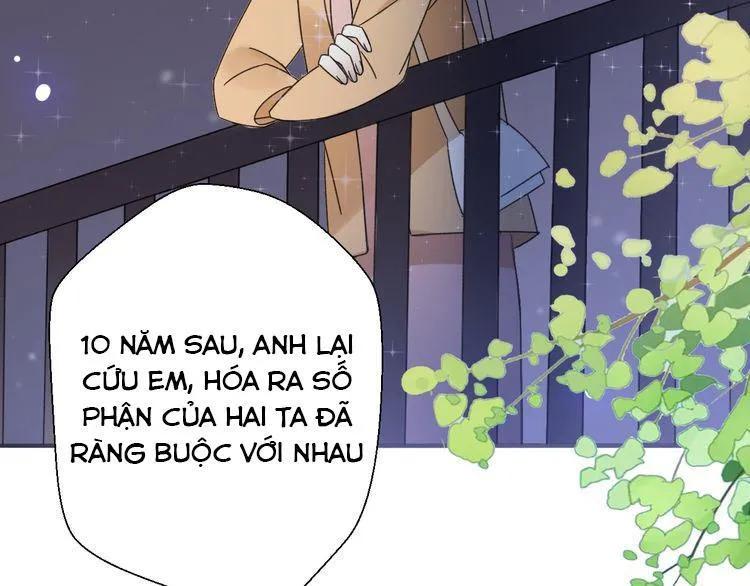 cuộc chiến tình yêu chapter 39 139