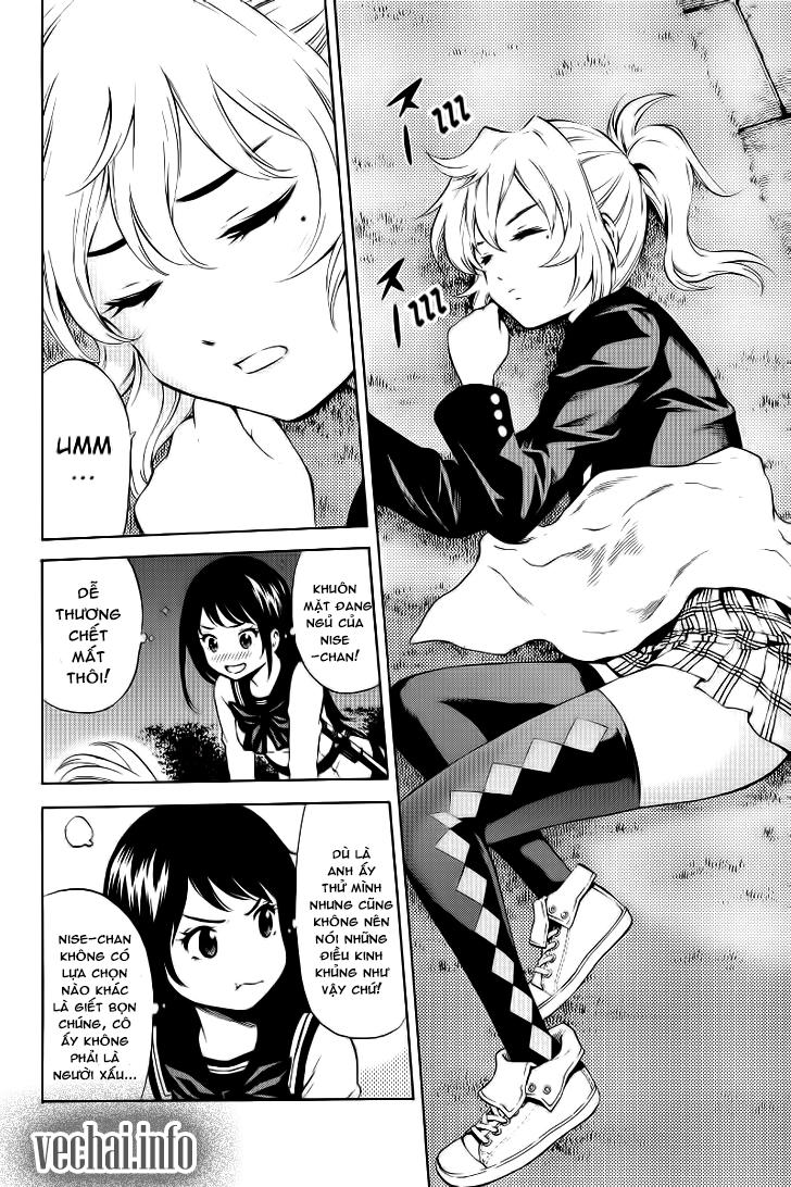 tenkuu shinpan arrive chapter 46 4