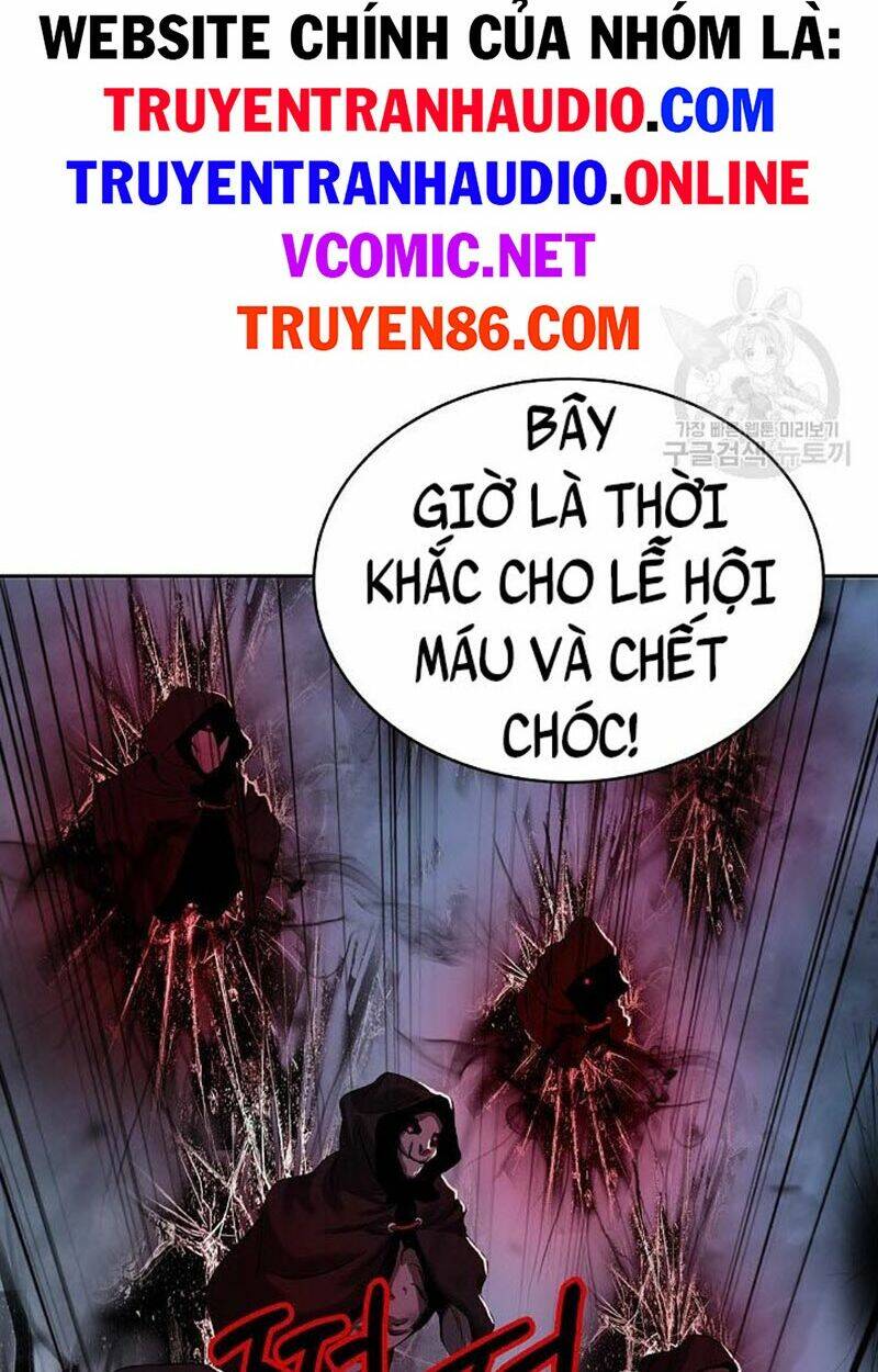 xuyên không thành hổ chapter 77 41
