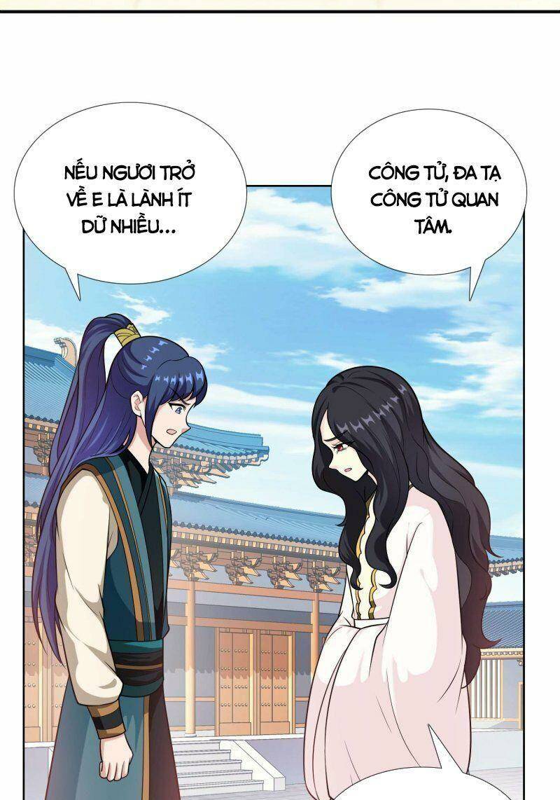 ta không phải nhân vật phản diện chapter 97 4