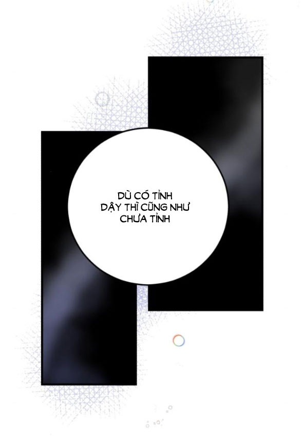Tân Hôn Mệt Mỏi Của Trưởng Phòng chapter 42.1 - Trang 34