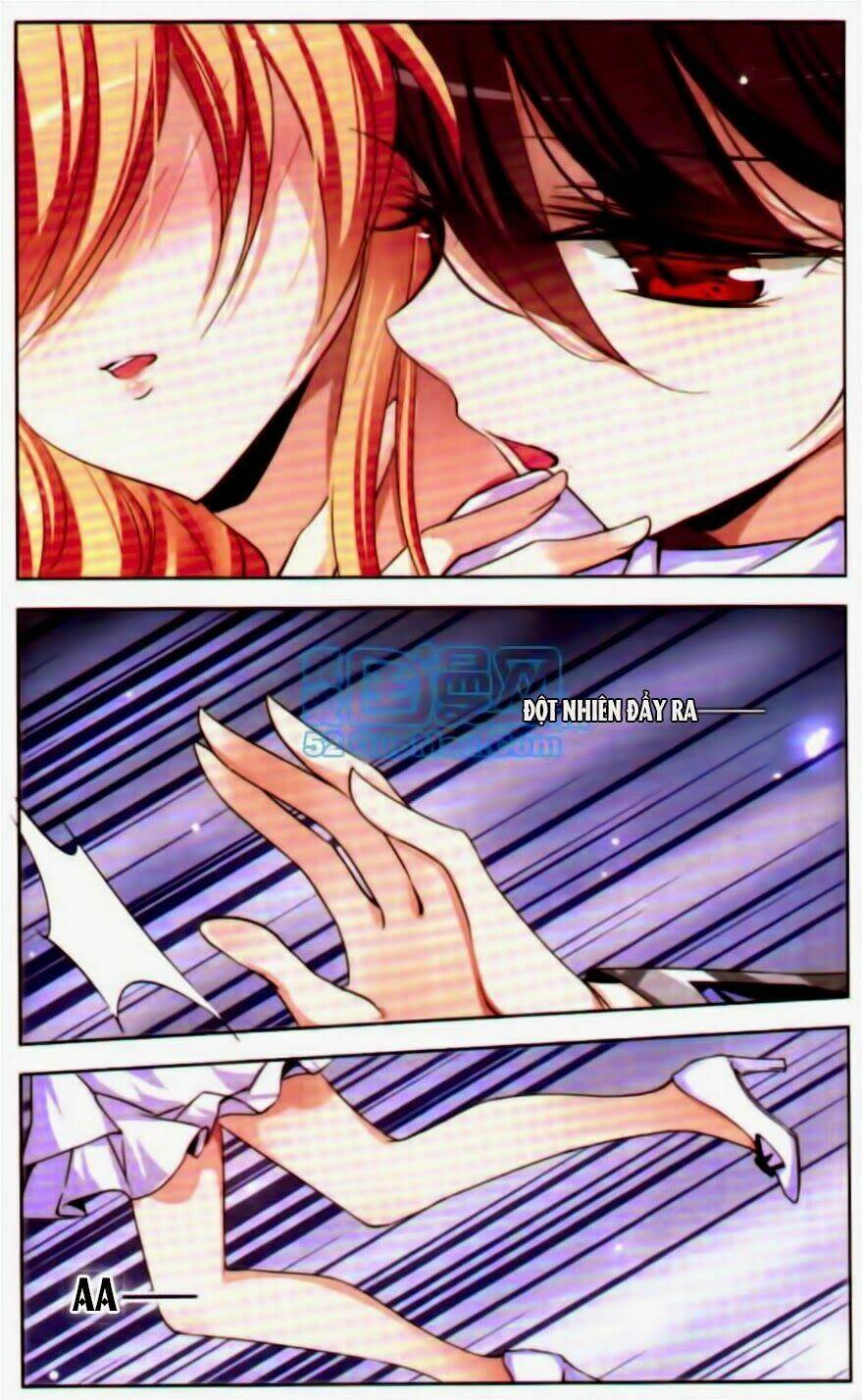 xuyên duyệt tây nguyên 3000 chapter 83 15