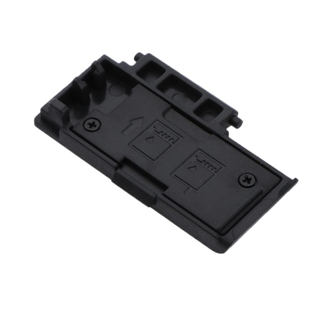 Battery Door Case Cover Replacement For CANON 750D 760D Camera Repair