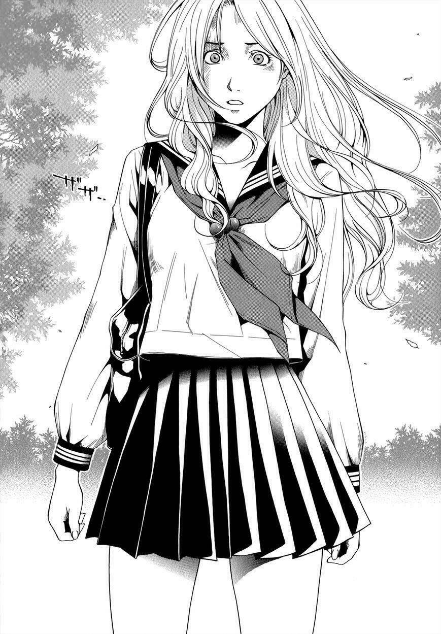 marshmallow ecchi chapter 9 6