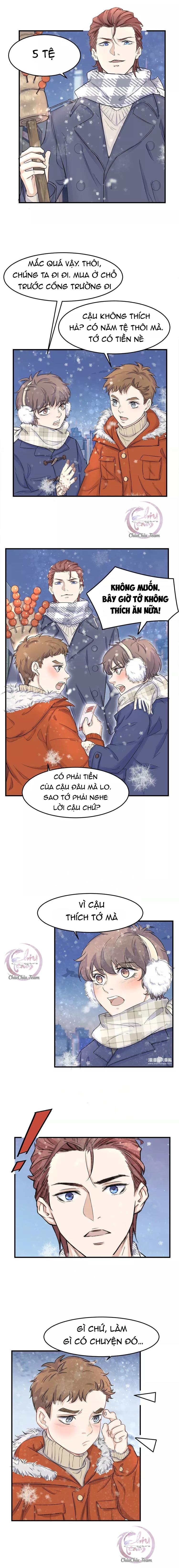 thu dĩ vi kỳ chapter 26 5