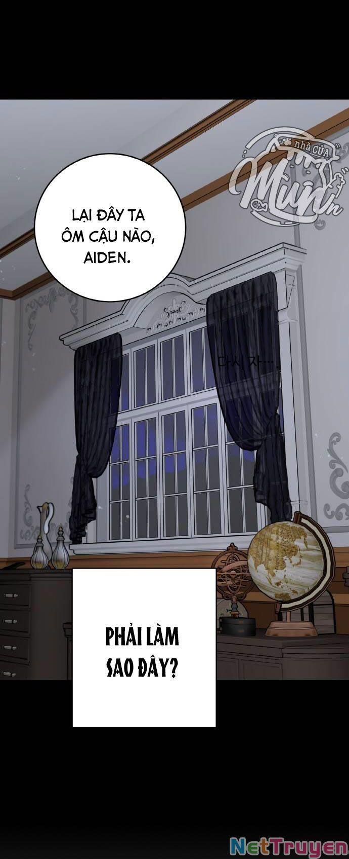 nhật ký tuần trăng mật của phù thủy và rồng chapter 52.3 15