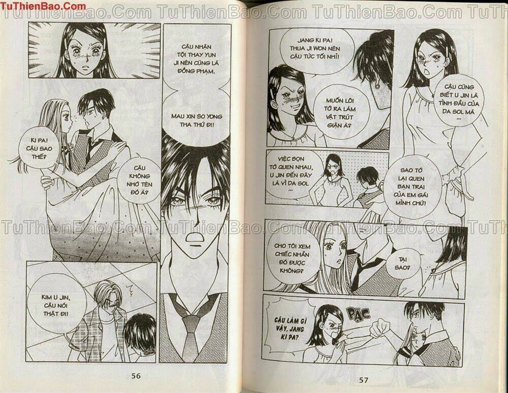 phép màu tình yêu chapter 15 28