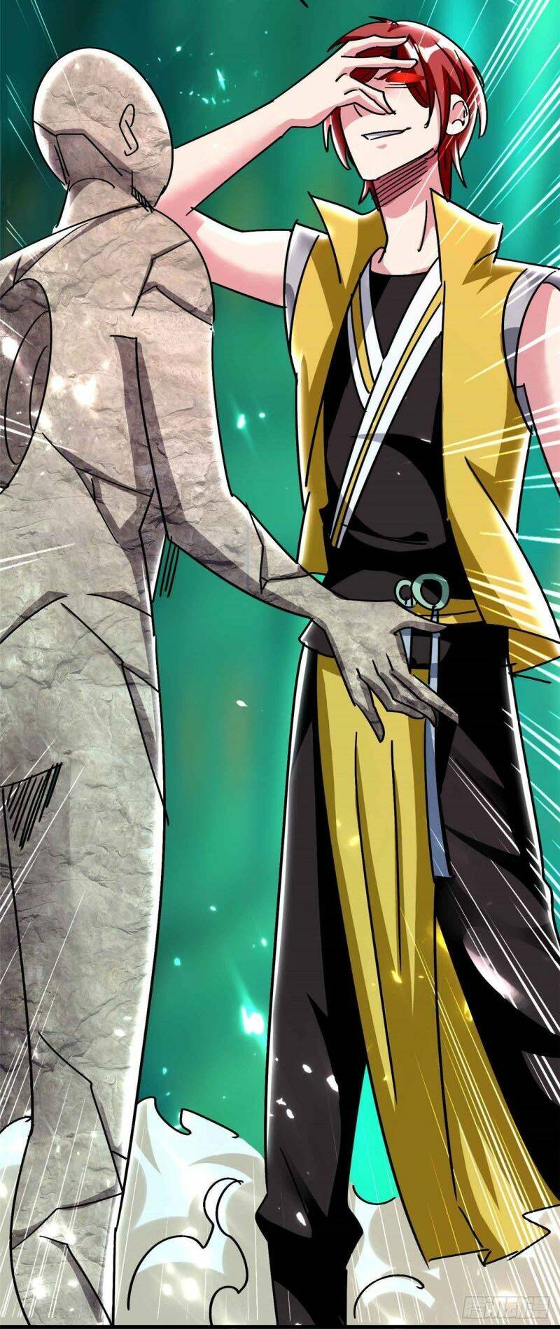 vạn giới tiên vương chapter 131 50