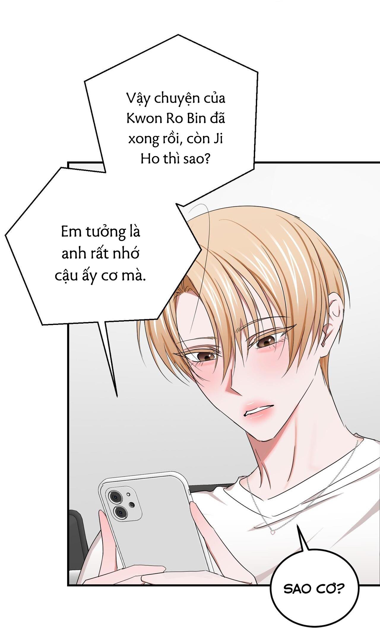 thời gian tuyệt vời chapter 31 3