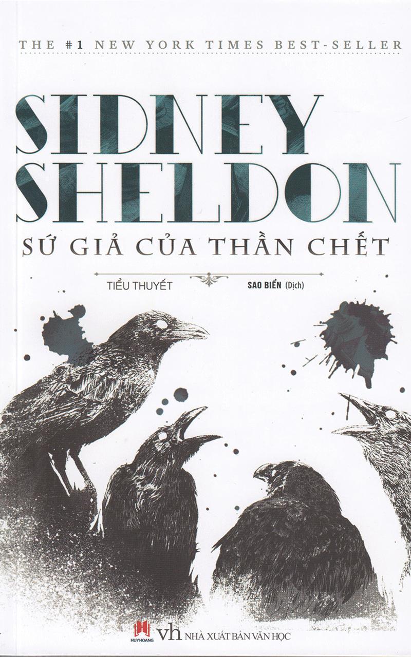Sứ Giả Của Thần Chết (Tái Bản)