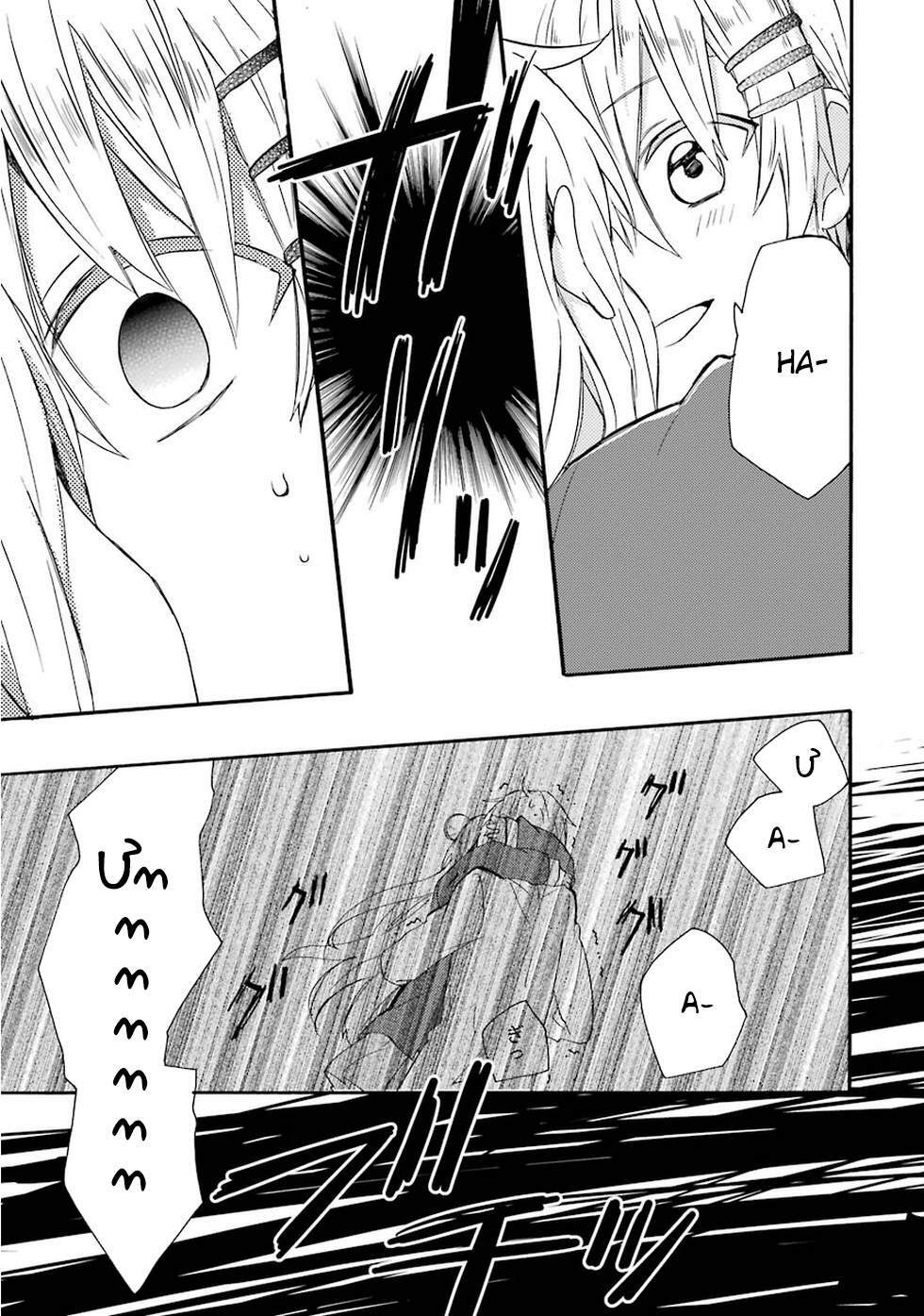 happy sugar life chapter 7.5 53