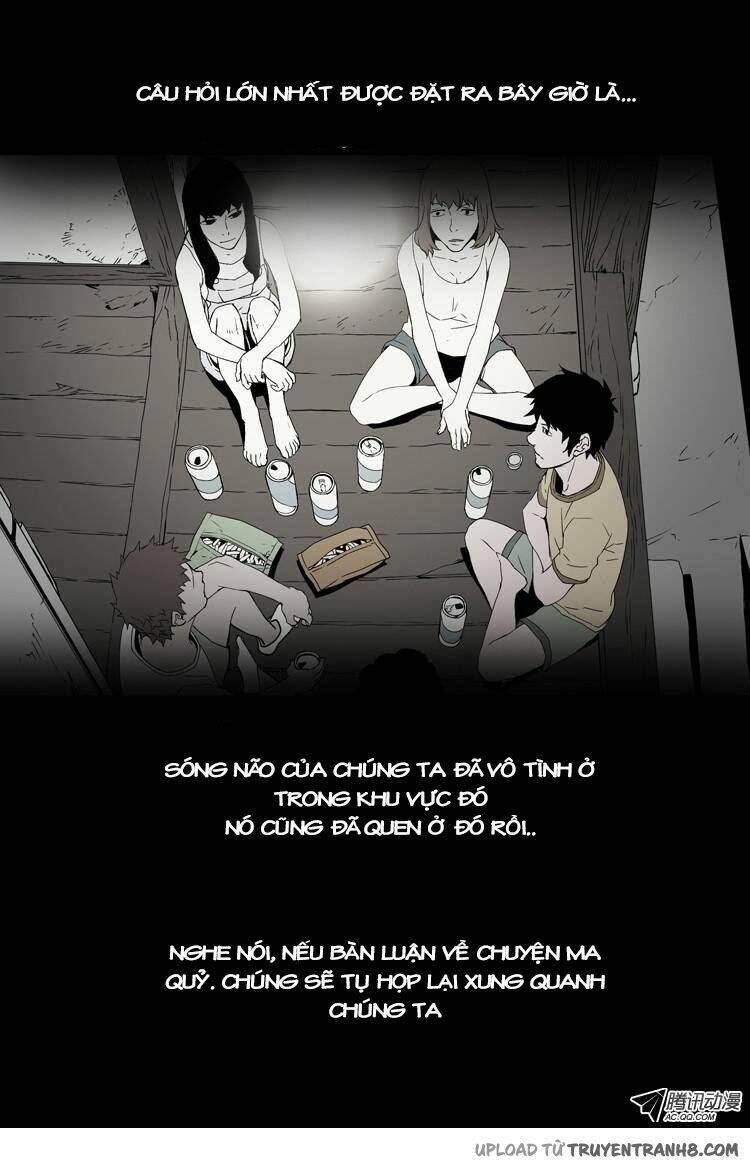 0.0 mhz - tần số chết chapter 28 22