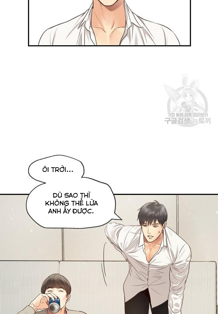 [16+] ánh sao ban mai chapter 14 18