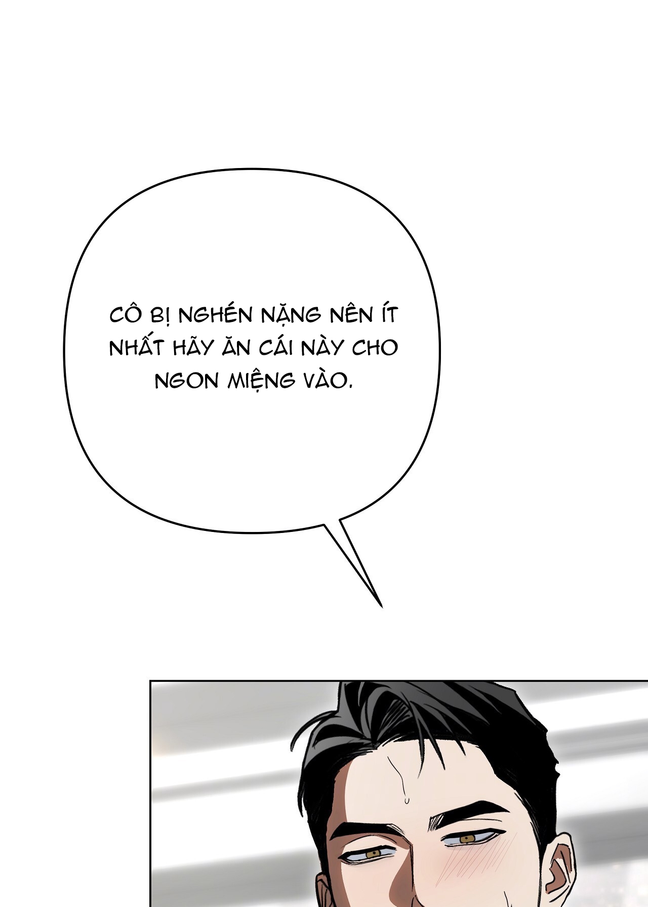 [18+] Trời Sinh Địch Thủ chapter 38.2 82