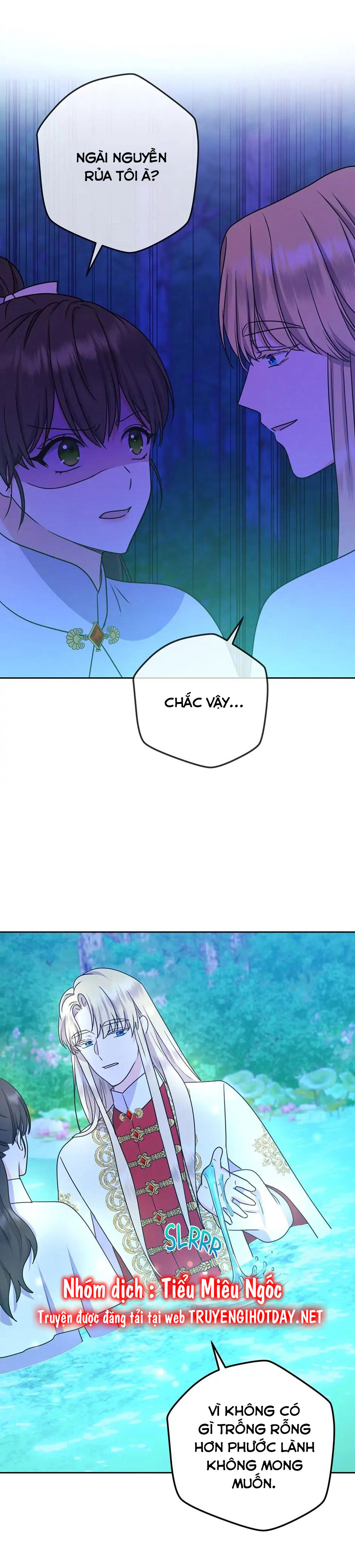 từ hầu gái tôi đã trở thành hoàng hậu chapter 59 17